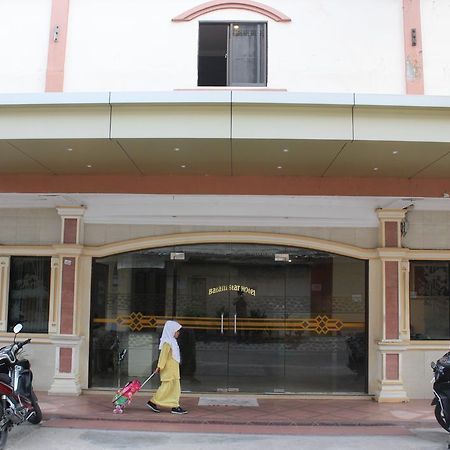 فندق باتام ستار Batam المظهر الخارجي الصورة
