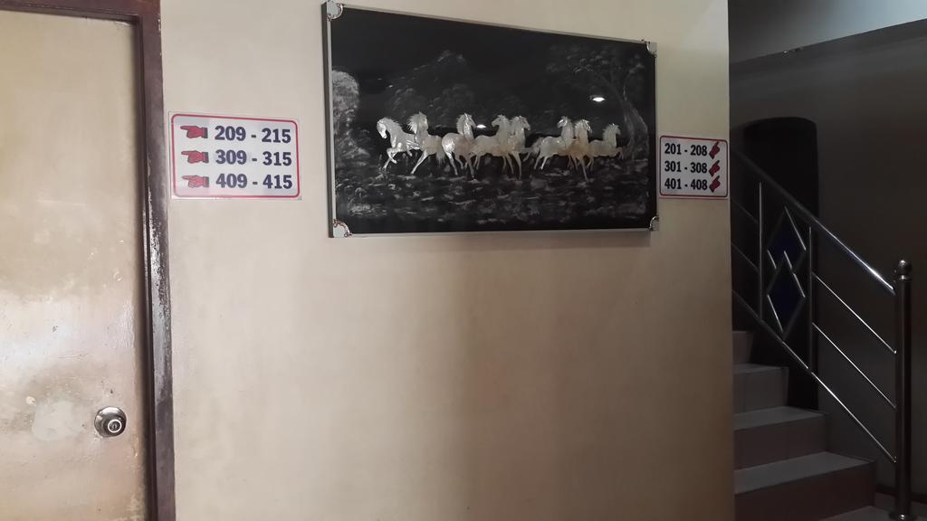 فندق باتام ستار Batam المظهر الخارجي الصورة
