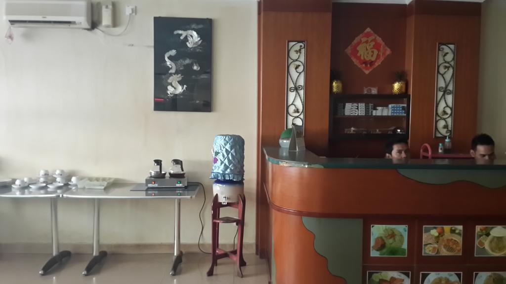 فندق باتام ستار Batam المظهر الخارجي الصورة