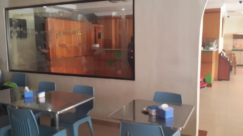 فندق باتام ستار Batam المظهر الخارجي الصورة